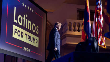 Las encuestas dan la espalda a Trump (como ya pasó en 2016): ¿qué factores podrían decantar esta vez su victoria?