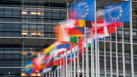 Un eurodiputado dice que la Ley de Memoria Democrática de España es una "construcción comunista" y el presidente del Parlamento le responde