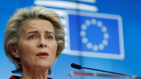 La Comisión Europea destinará 220 millones de euros al traslado de pacientes con covid-19 entre países de la UE