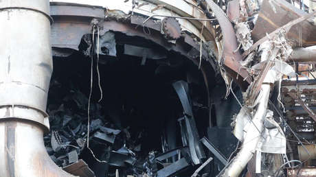 Maduro acusa a Duque y a Uribe de estar detrás del ataque a la principal refinería de Venezuela junto a EE.UU.