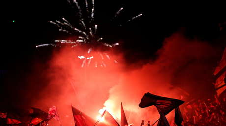 Qué hay después del estallido: Los retos de la nueva geografía política de América Latina