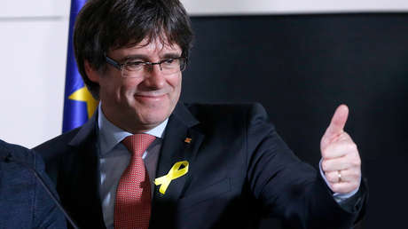 Por qué el envío de "10.000 soldados rusos a Cataluña" es un disparate geopolítico (y absurdo)