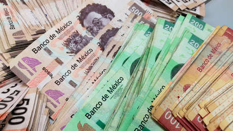 El PIB de México crece un 12 % durante el tercer trimestre y se recuperan más de 100.000 empleos