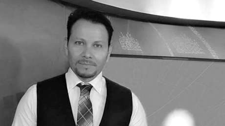 Asesinan a balazos al periodista mexicano Arturo Alba en Ciudad Juárez