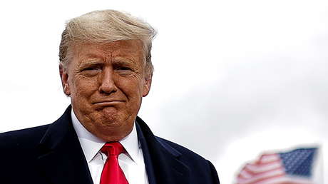 La mayoría de canadienses espera el fracaso de Trump en las presidenciales