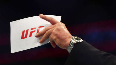 VIDEO: Luchador de MMA noquea a su contrincante con una "espantosa" patada en la cabeza