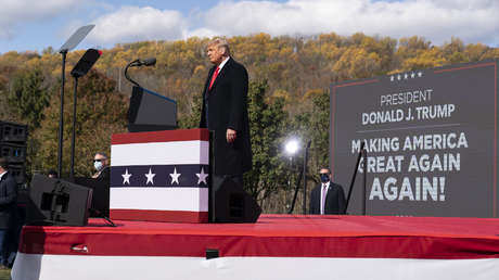 Venezuela: ¿Por qué es un tema clave en las elecciones de EE.UU.?