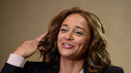 Muere en un accidente de buceo el esposo de Isabel dos Santos, la mujer más rica de África