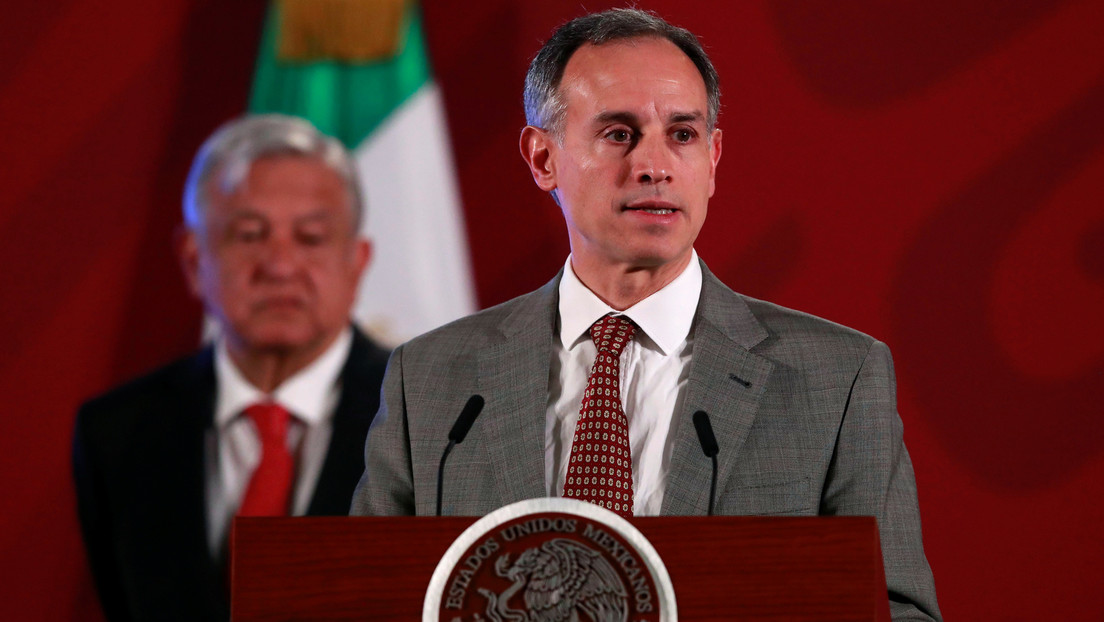 ¿Ayuda la vitamina D a prevenir el contagio por covid-19? El subsecretario de Salud de México responde alto y claro