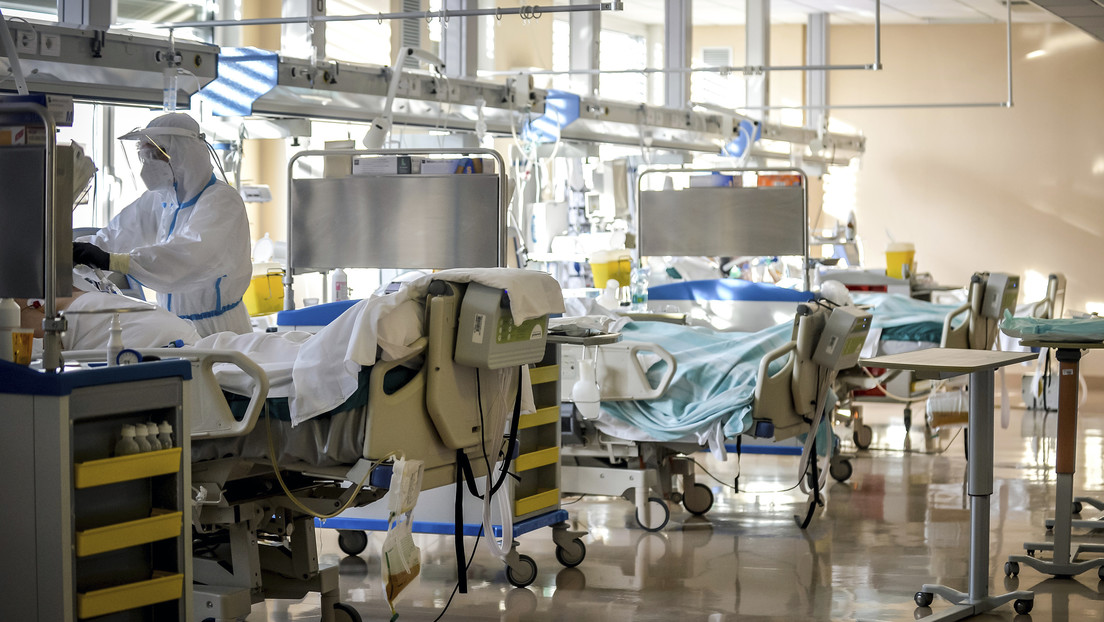 Italia tilda de "aterradores" los nuevos datos sobre el coronavirus y tiene 48 horas para aprobar nuevas restricciones