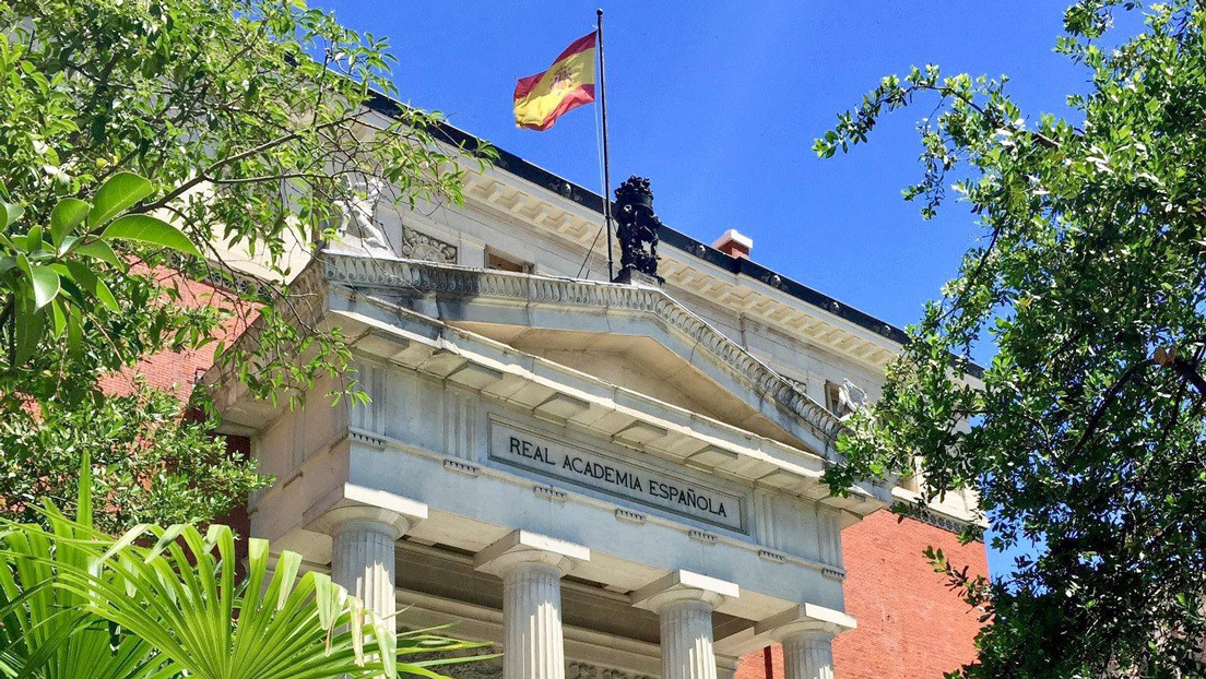 El término "elle" es eliminado del Observatorio de palabras de la Real Academia Española por "la confusión que ha generado"