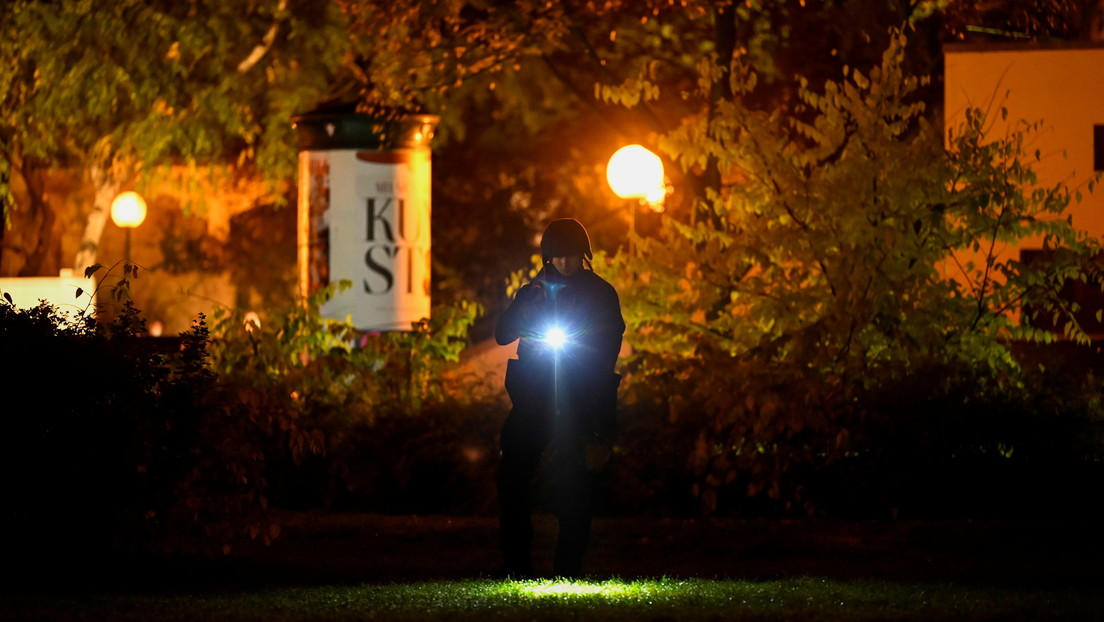 Exministra de Exteriores de Austria: "El ataque de Viena no es una operación de un lobo solitario, está muy bien orquestado"