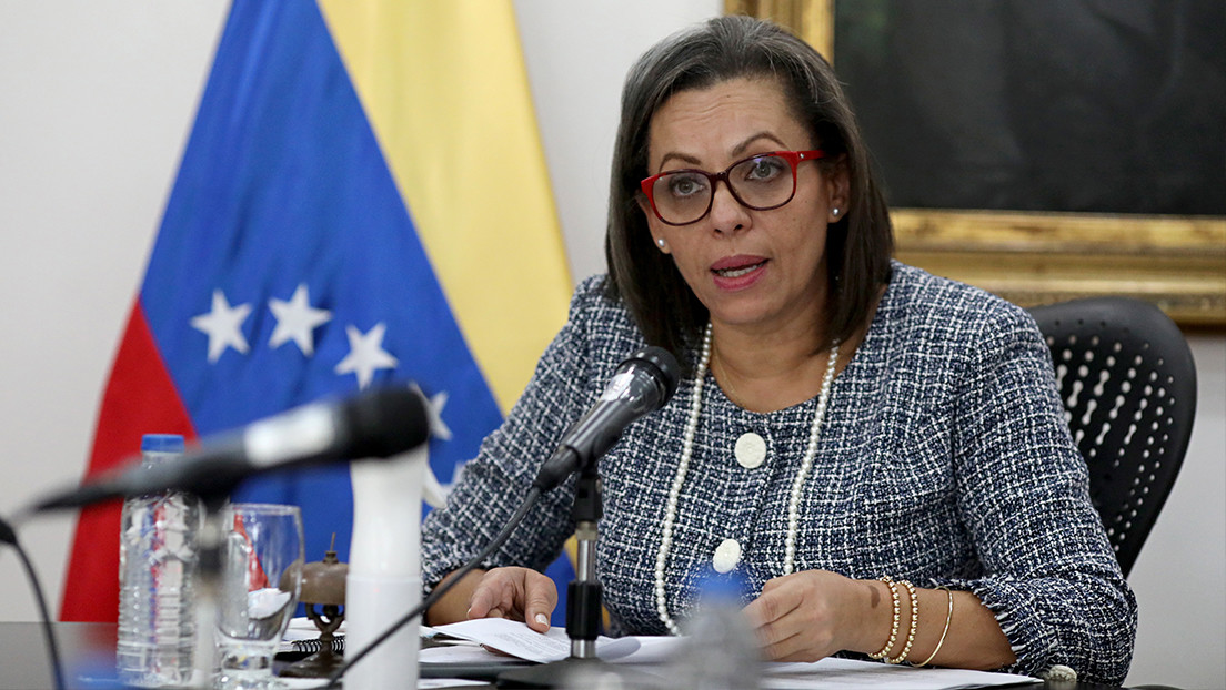 Venezuela alista el segundo simulacro electoral de las parlamentarias para el próximo 15 de noviembre