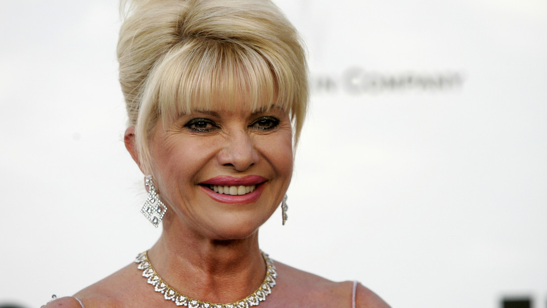 Exesposa de Trump se pronuncia sobre el resultado de las elecciones