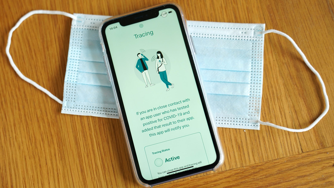 Una mujer se ve obligada a dejar su trabajo debido al 'covid prolongado' que sufre desde hace ocho meses