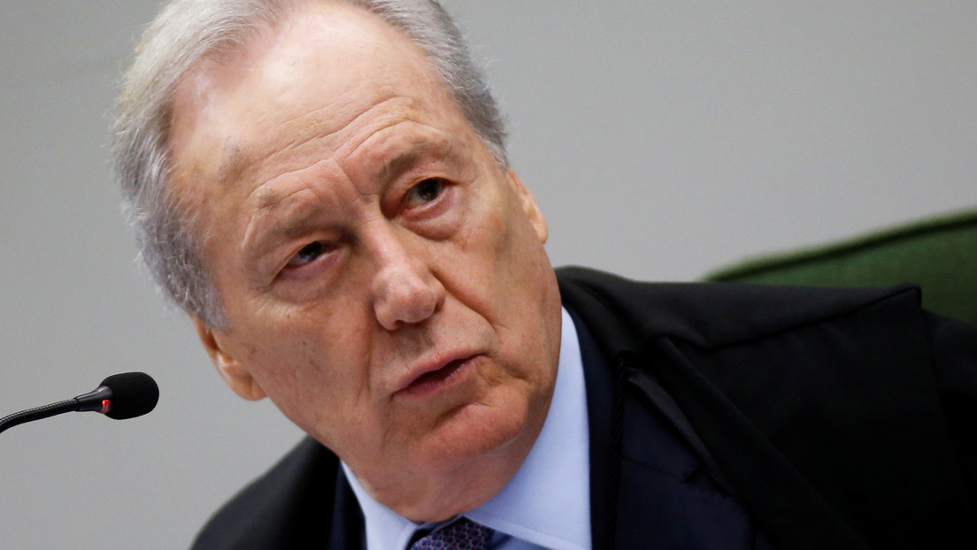 Supremo Tribunal de Brasil otorga un plazo de 48 horas a la agencia sanitaria para que informe sobre la vacuna china