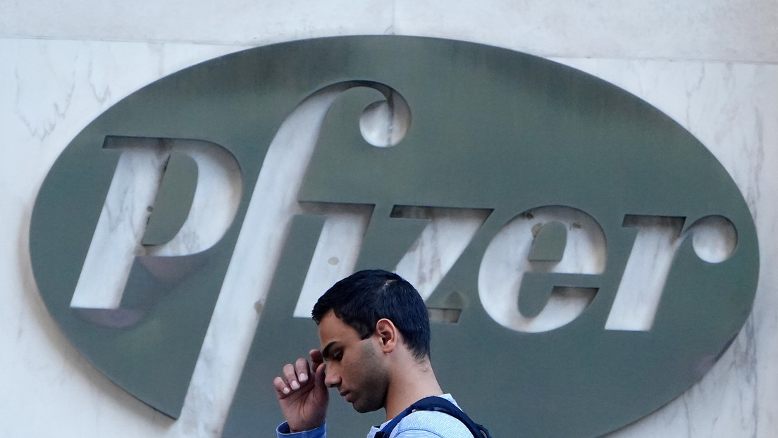 "Como una resaca severa": voluntarios revelan los efectos secundarios de la vacuna de Pfizer contra el coronavirus