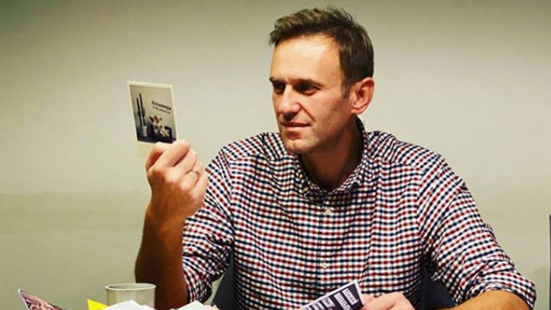 Moscú aprueba sanciones contra altos funcionarios alemanes y franceses en respuesta a las medidas por el caso Navalny