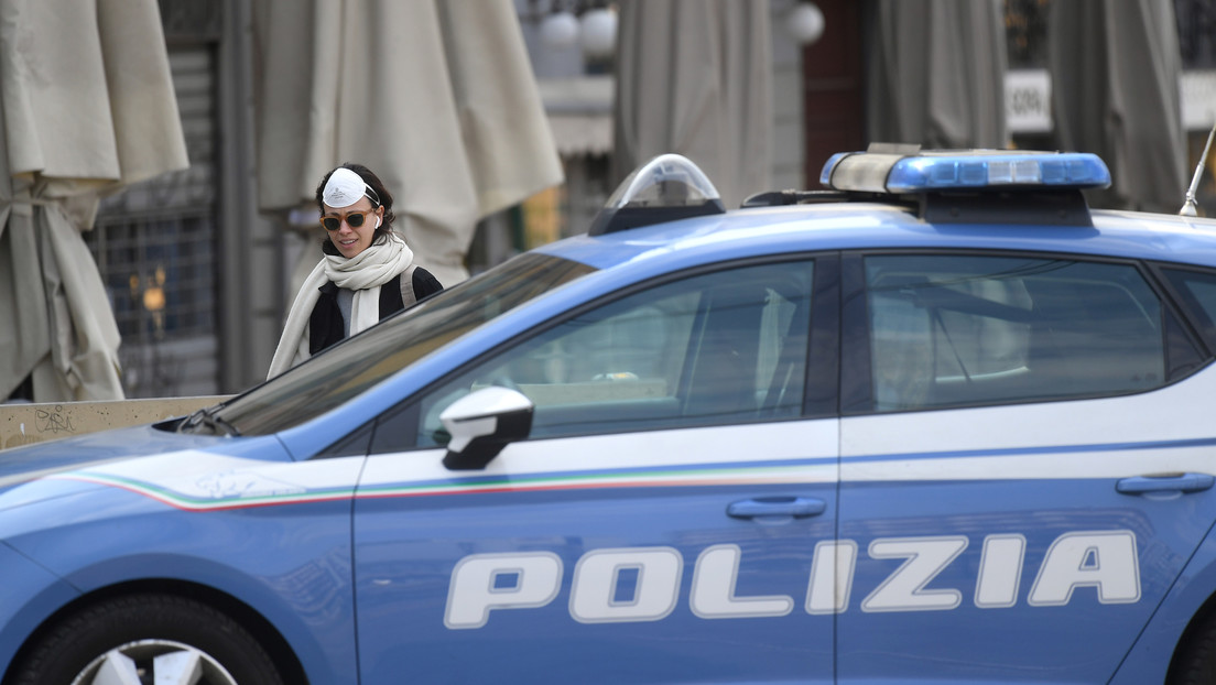 Detienen a un millonario acusado de drogar y violar a una joven de 18 años durante una fiesta en Milán