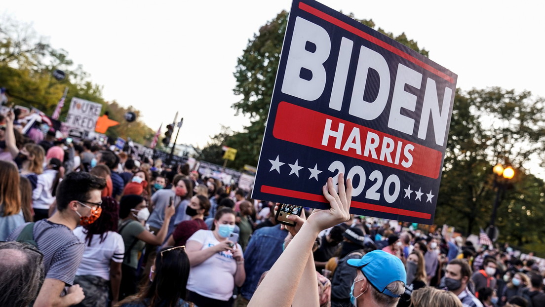 El Departamento de Seguridad Nacional de EE.UU. califica las recientes elecciones como "las más seguras de la historia"