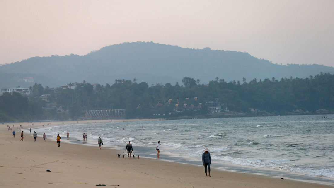 Tripadvisor coloca una advertencia sobre el hotel tailandés que demandó a un huésped por una reseña negativa