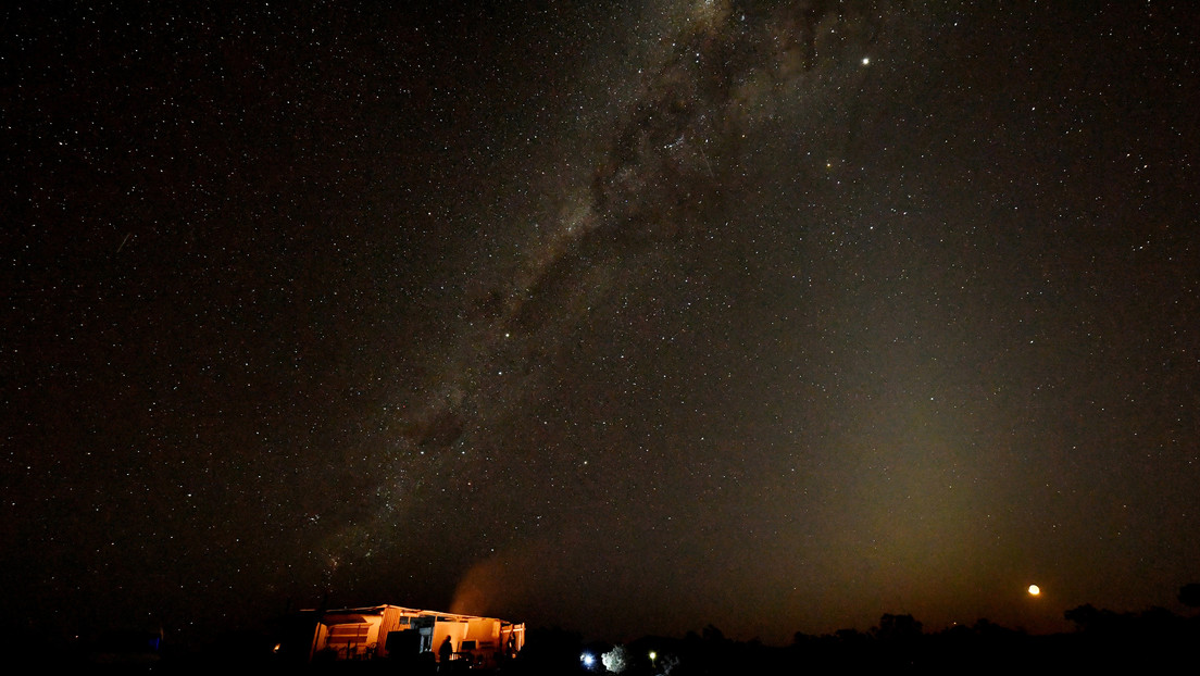 Este mes toca mirar al cielo: noviembre llega cargado de fascinantes lluvias de meteoros para todos los gustos