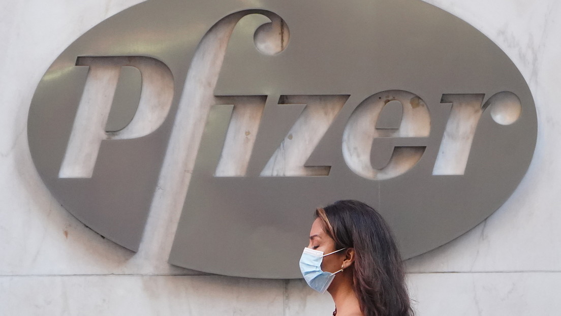 México evalúa si es viable adquirir las vacunas de Pfizer contra el covid-19 porque requieren un complejo sistema de ultracongelación