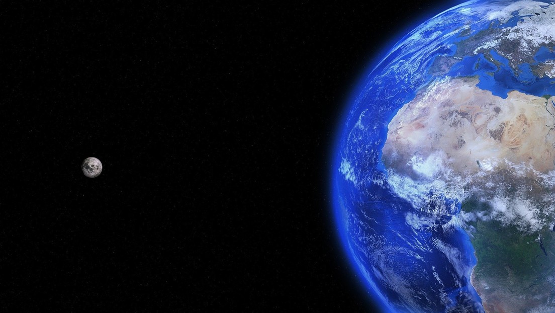 Un cohete propulsor lanzado a la Luna hace más de medio siglo regresa a la órbita de la Tierra