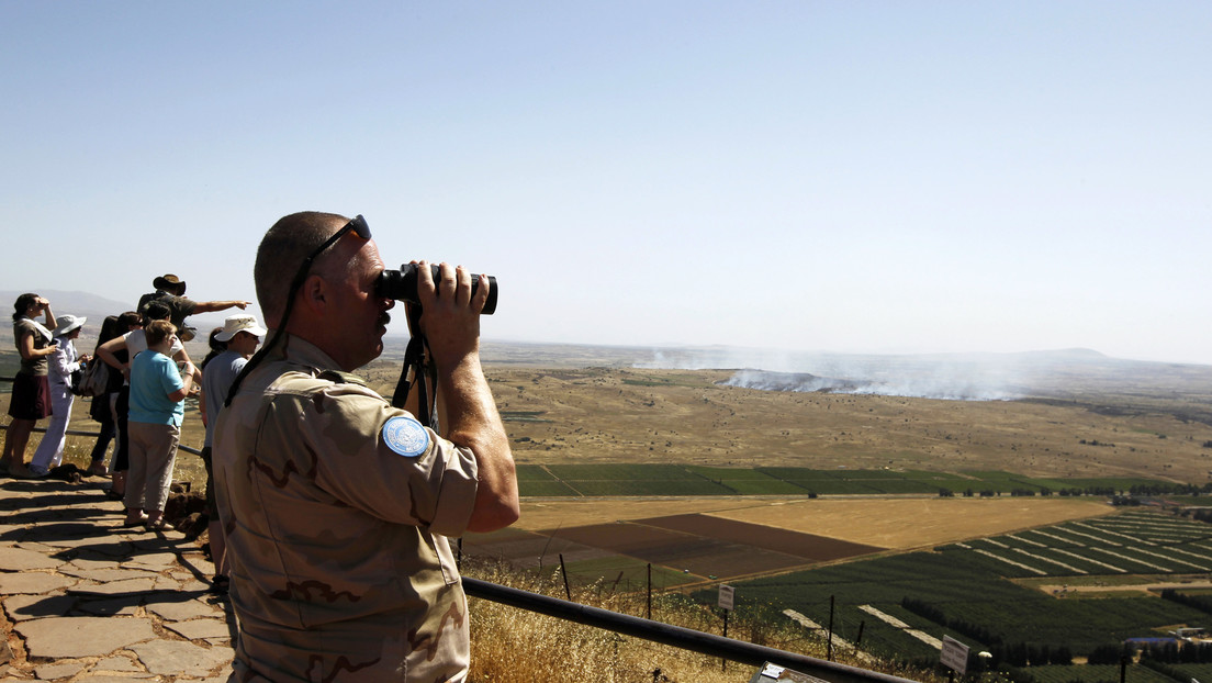 Enviado especial de Trump confiesa que le ocultó el número de soldados de EE.UU. en Siria