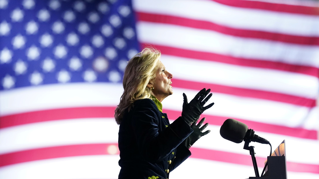 Madre cariñosa, maestra vocacional y protectora de su marido: ¿Quién es Jill Biden, la próxima primera dama de EE.UU.?