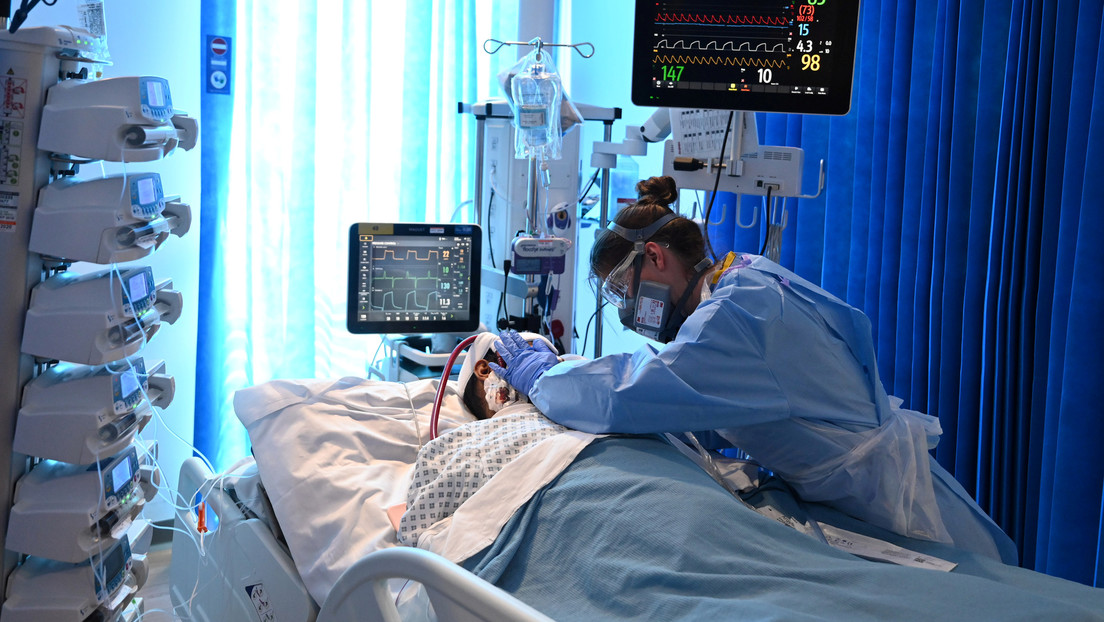 El covid-19 daña varios órganos en los pacientes jóvenes a cuatro meses de contagiarse