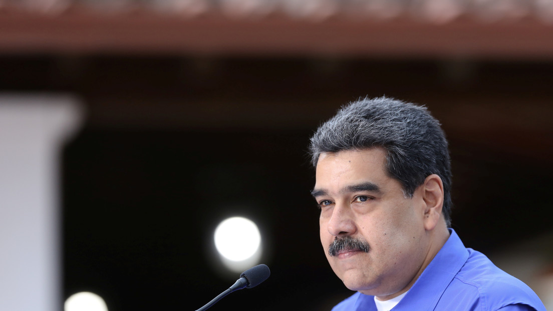 Maduro, sobre la crisis en Perú: "Les podemos mandar a Guaidó para que se autoproclame presidente"