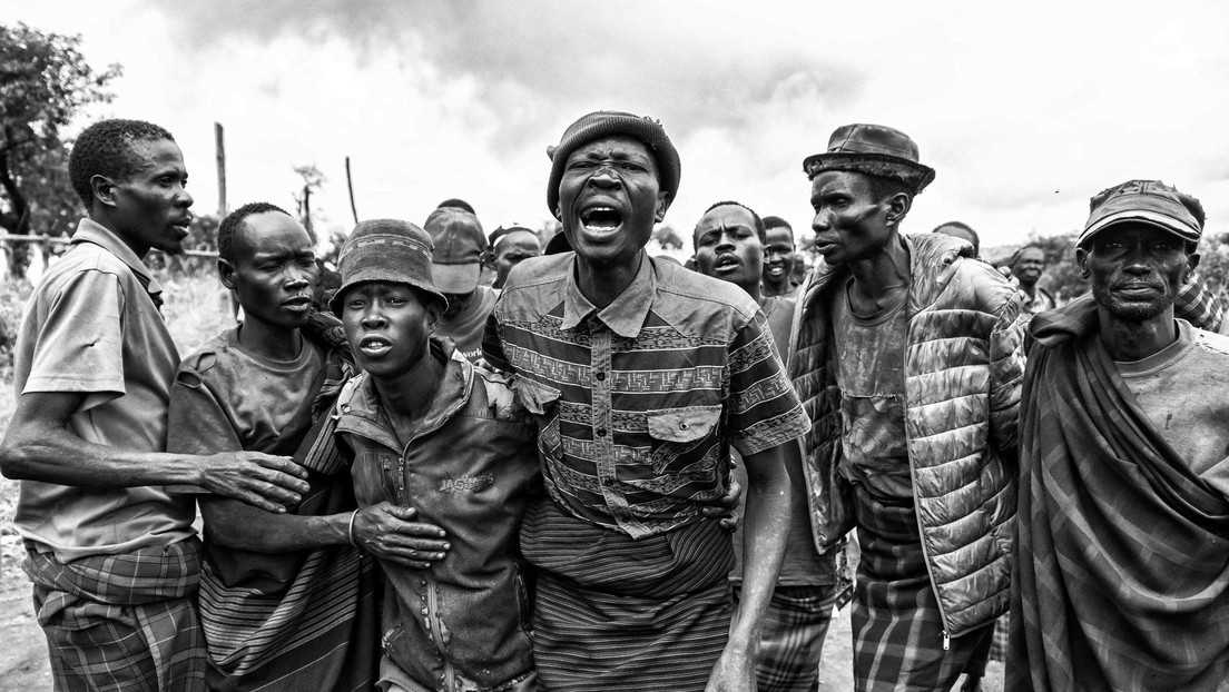 Cómo el error de un antropólogo estuvo a punto de provocar el genocidio cultural de "un pueblo sin amor"