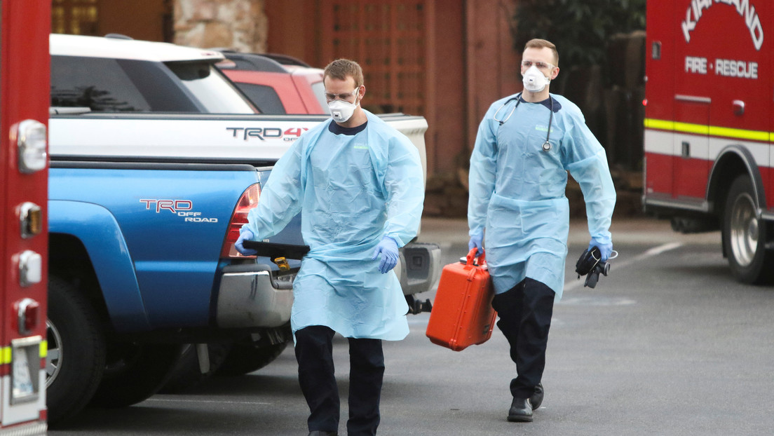 Una boda con 83 invitados termina con más de 30 contagiados con coronavirus