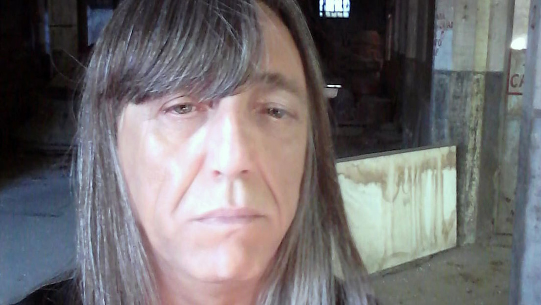 VIDEO: El 'Chespirito metalero' cumple el sueño de la Red y se disfraza del Chavo del 8