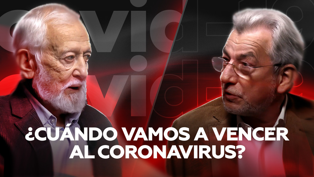 Cómo protegerse del coronavirus, cuáles son sus mutaciones y cuándo acabará la pandemia: científicos rusos debaten y desmontan mitos sobre el covid-19
