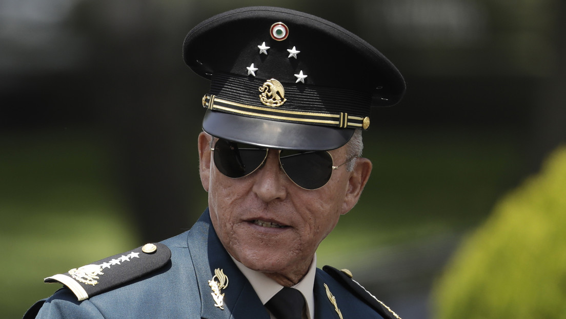 5 frases de López Obrador y Ebrard que explican cómo México amagó con romper la cooperación con EE.UU. por la detención del general Cienfuegos