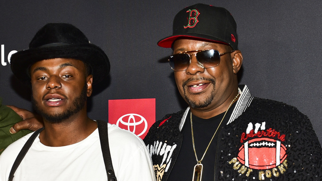 Encuentran muerto a Bobby Brown Jr., hijastro de Whitney Houston, a los 28 años