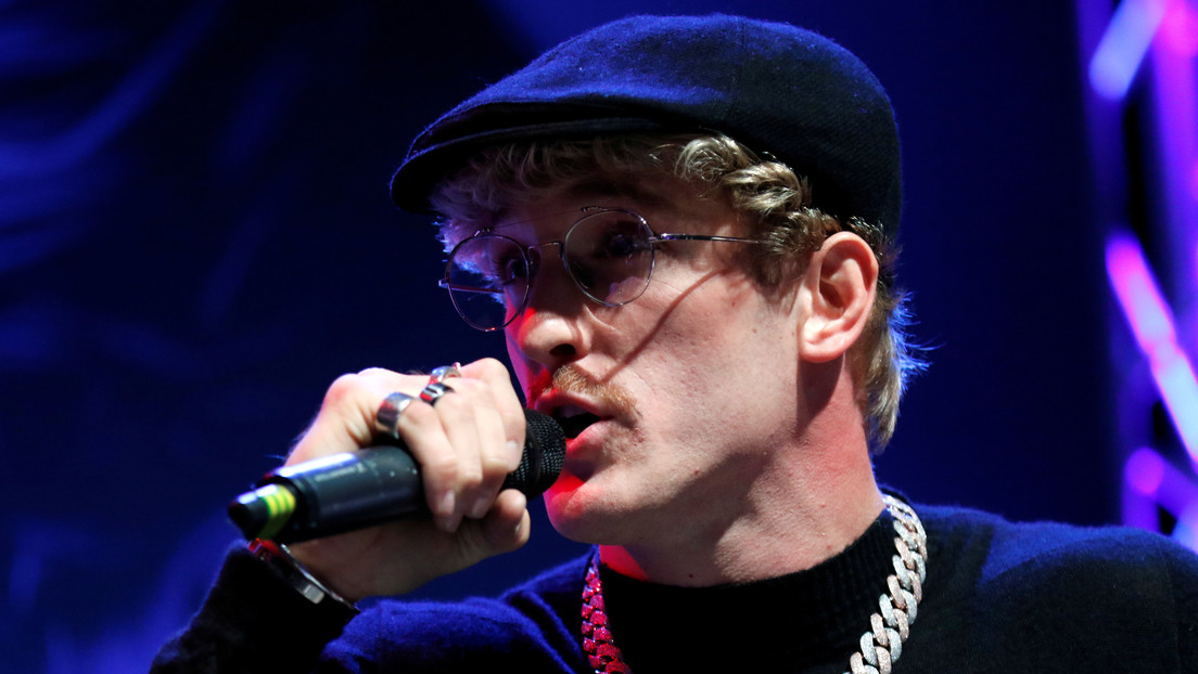 Floyd Mayweather y el youtuber Logan Paul, más cerca de enfrentarse en el cuadrilátero luego de una pelea en redes sociales