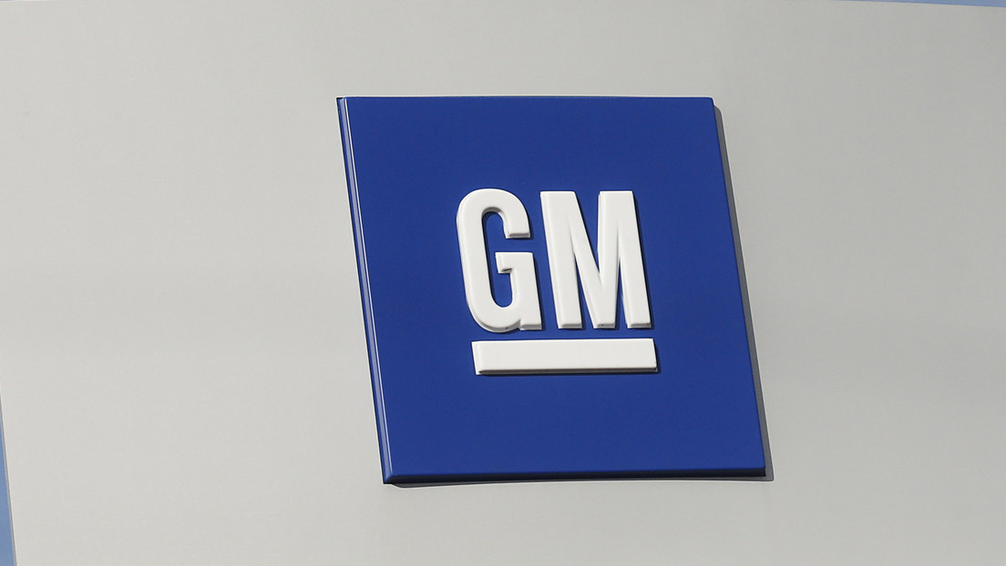 General Motors permite dar un primer vistazo a su Hummer eléctrico