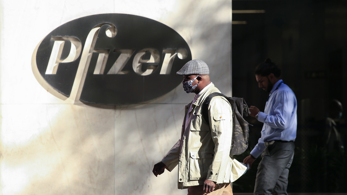 Pfizer presenta una solicitud de autorización de emergencia para su vacuna contra el coronavirus