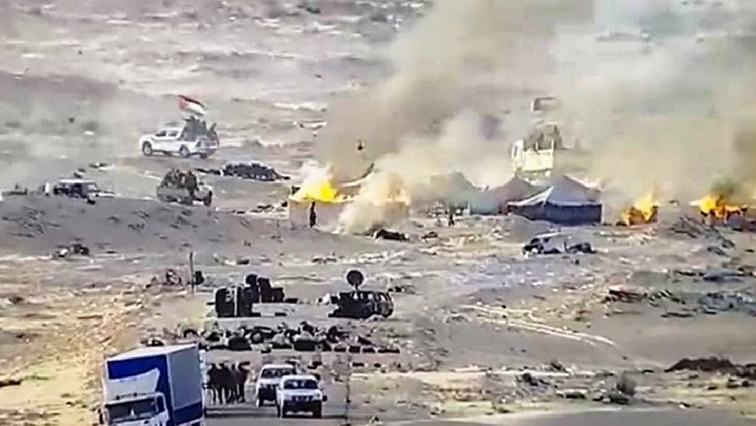 Un sangriento conflicto que dejó 10.000 muertos en África podría reanudarse 30 años después