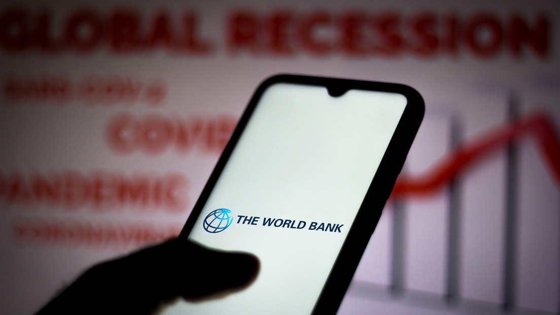 El Banco Mundial advierte que pueden repetirse los 'defaults' "desordenados" de la década de 1980