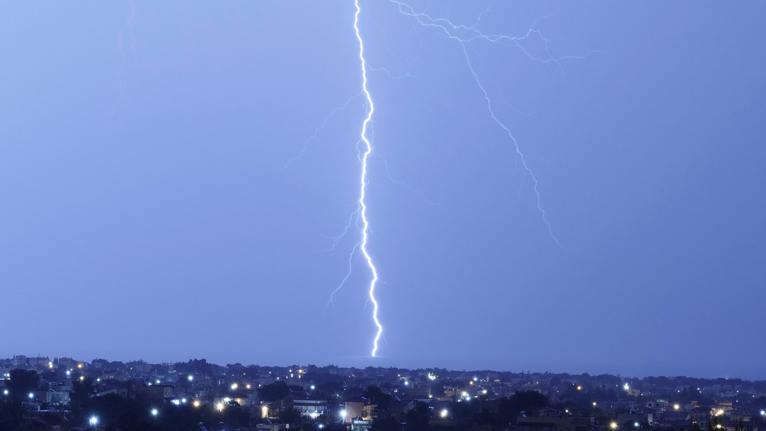 Científicos detectan 'superrayos' capaces de impactar con más potencia que toda la capacidad de energía solar y eólica de EE.UU.