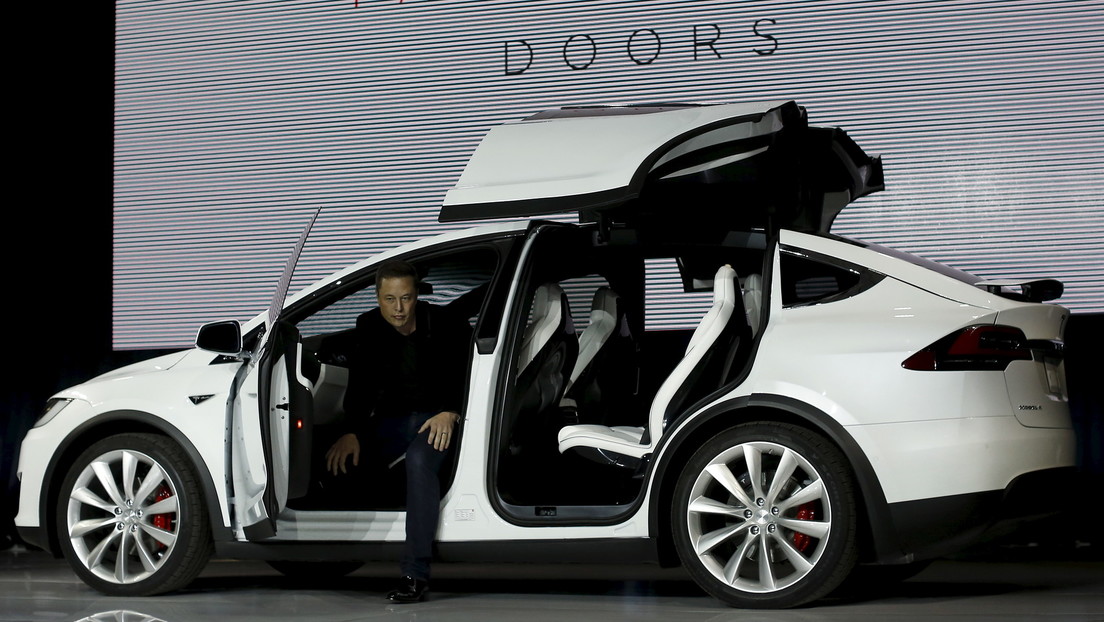 Descubren vulnerabilidades en los Tesla Model X que permitían hackear y robar el coche en minutos