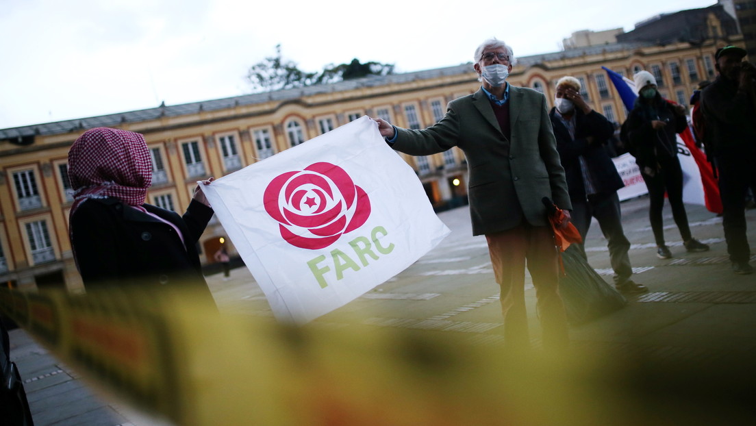 ¿Hay paz? Colombia, a 4 años de la firma del acuerdo entre las FARC y el Estado