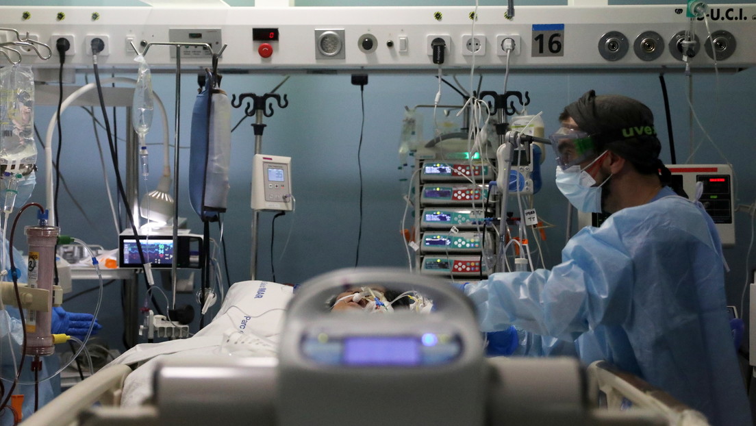 ¿Puede el miedo a la vacuna complicar la vuelta a la normalidad en España?