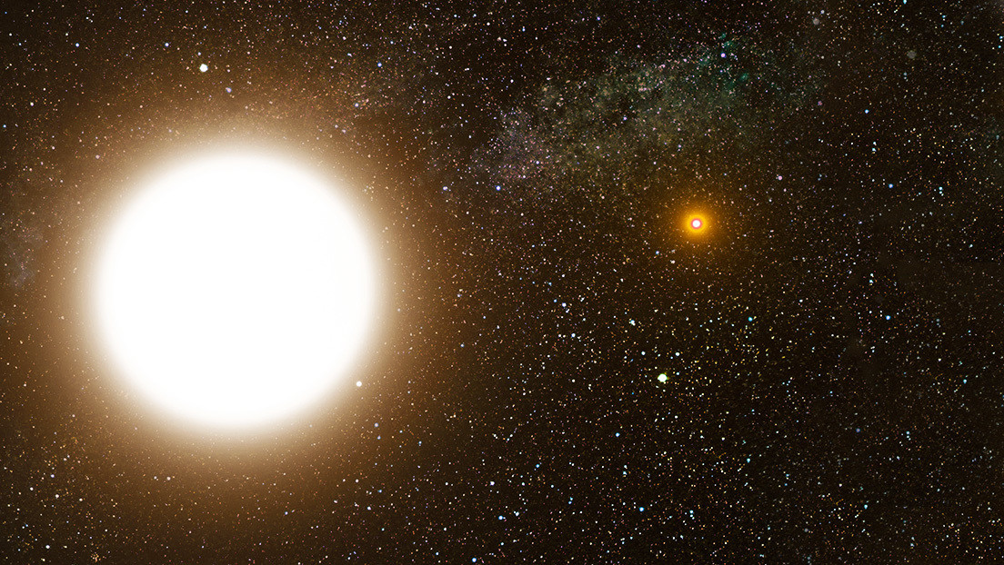 Astrónomo amateur podría haber hallado la fuente de la señal 'Wow!', recibida por única vez en 1977