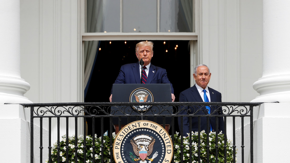 Reportan que el Ejército israelí se prepara para la posibilidad de que Trump ataque a Irán