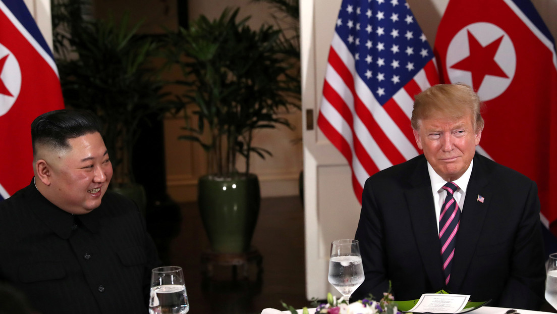 Corea del Norte habría ordenado a sus misiones en el extranjero que no contraríen a EE.UU. tras la victoria de Biden 